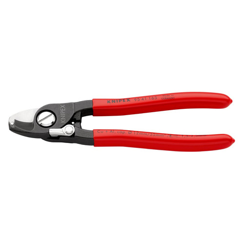 Кабелерез KNIPEX KN-9541165, 165мм