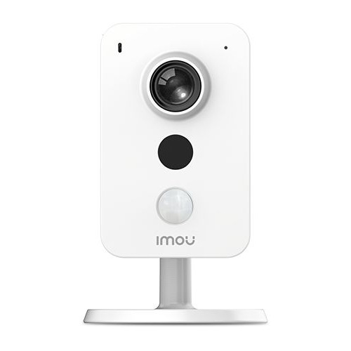 Камера видеонаблюдения IP IMOU Cube PoE 2MP, 1080p, 2.8 мм, белый [ipc-k22ap-imou]