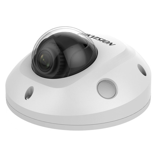 Камера видеонаблюдения IP Hikvision DS-2CD2523G0-IWS(2.8mm)(D), 1080p, 2.8 мм, белый