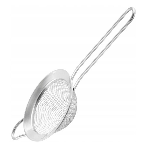 Сито FACKELMANN Urban 681190, серебристый