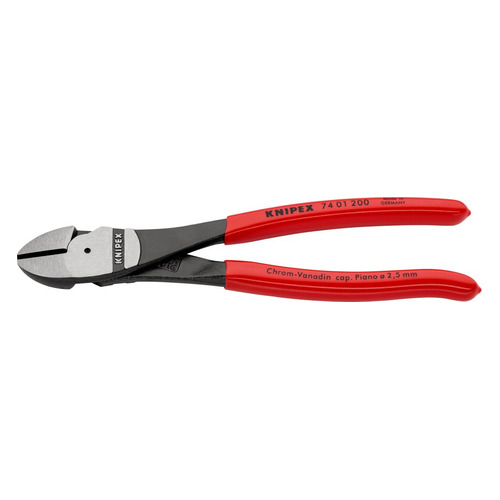 Бокорезы KNIPEX KN-7401200, 200мм