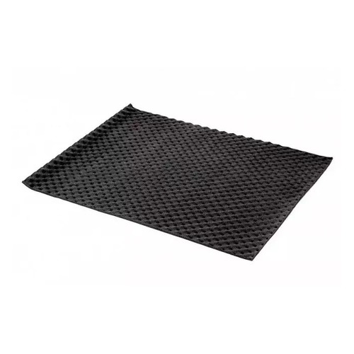 Шумоизоляция STP Biplast Premium 15А (Armor), 1000мм х750мм х15мм, 1шт [08628-03-01]