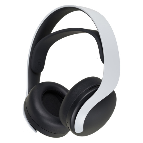 Беспроводная гарнитура PlayStation Pulse 3D для PlayStation 5, белый/черный [ps719387909]