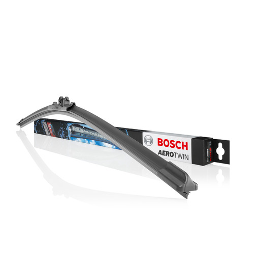 Щетка стеклоочистителя Bosch Aerotwin Plus AP650U, 650мм/26", бескаркасная [3397006952]