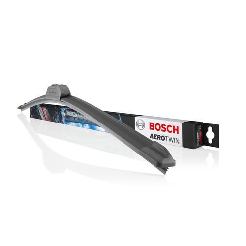 Щетка стеклоочистителя Bosch Aerotwin Retrofit AR20U, 500мм/20", бескаркасная [3397008535]