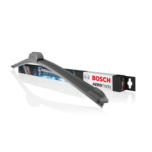Щетка стеклоочистителя Bosch Aerotwin Retrofit AR16U, 400мм/16", бескаркасная [3397006824]