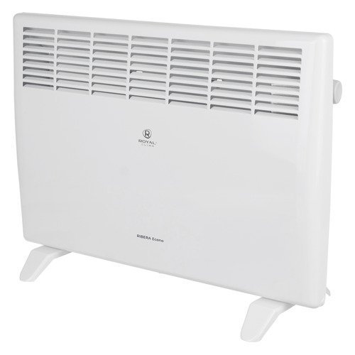 Конвектор Royal Clima Ribera Econo REC-RE1500M, 1500Вт, белый