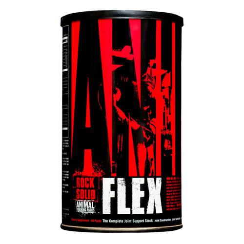 БАД ANIMAL Flex, таблетки, 308шт [u3052]