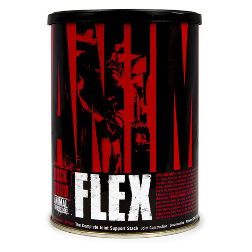БАД ANIMAL Flex, таблетки, 210шт [u3046]