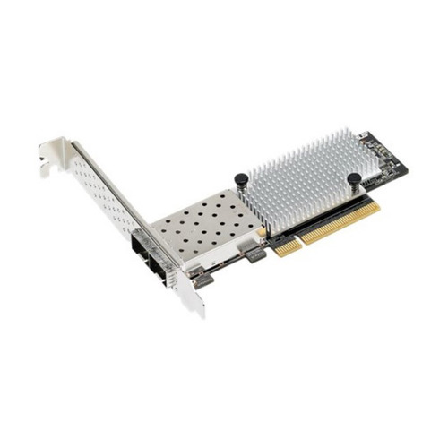 Сетевая карта Asus PEI-10G/82599-2S 10Ggb/s Ethernet (90SC06N0-M0UAY0)