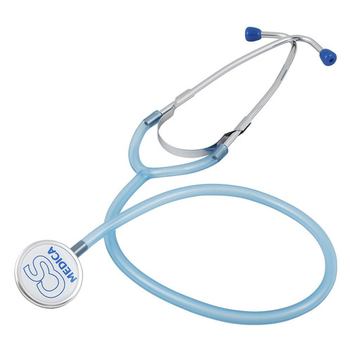 Стетоскоп CS MEDICA CS-404, голубой