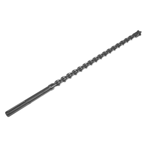 Бур MATRIX 71258, по бетону, 24мм, SDS-MAX, 1шт
