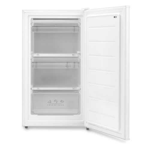 Морозильная камера SUNWIND SCU105, белый