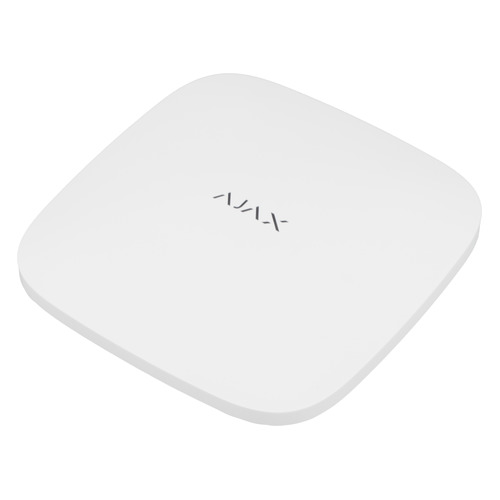 Центр управления AJAX Hub Plus, белый [00-00110017]