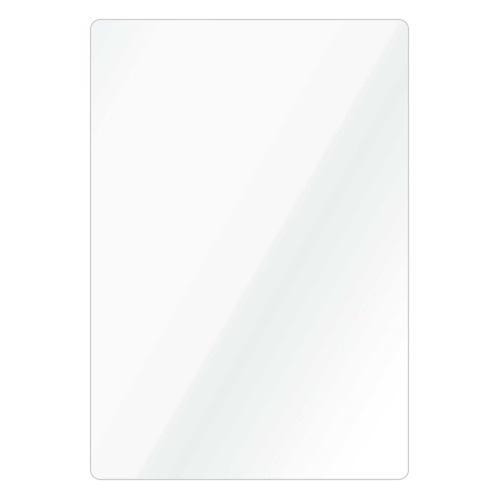 Защитное стекло BORASCO Hybrid Glass для Apple iPad Air (2020), 10.9", 175 х 244 мм, 1 шт [39531]