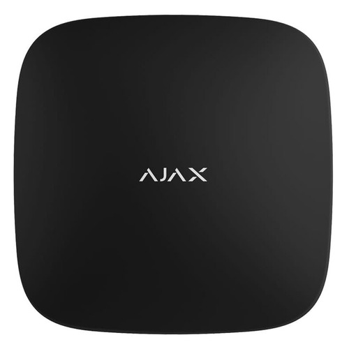 Центр управления AJAX Hub 2, черный [00-00174498]