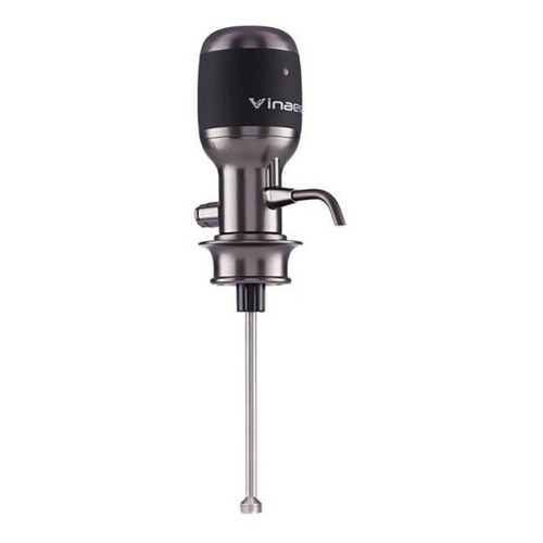 Аэратор для вина Xiaomi Vinaera Pro Adjustable Electric Wine, серый [mv7]
