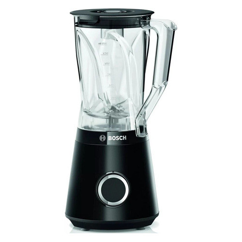 Блендер Bosch MMB6141B, стационарный, черный