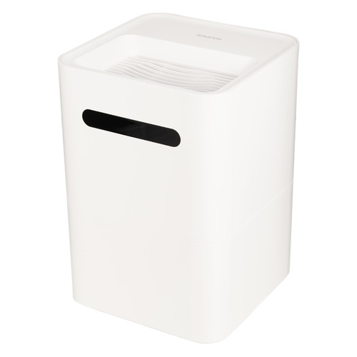 Увлажнитель воздуха традиционный Xiaomi Smartmi Evaporative Humidifier 2, 4л, белый