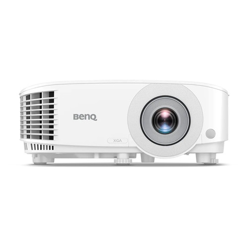 Проектор BenQ MX560, белый [9h.jne77.13e]