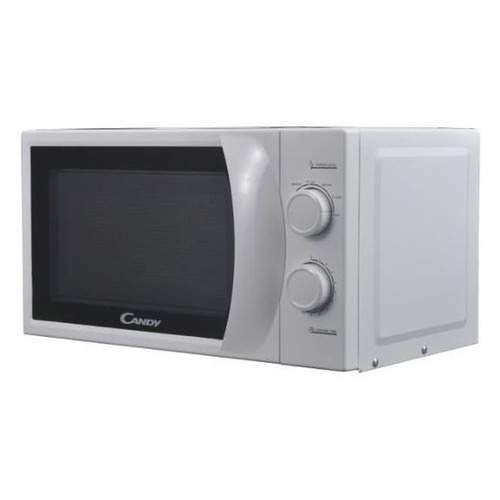 Микроволновая печь Candy CPMW2070M, 700Вт, 20л, белый /черный