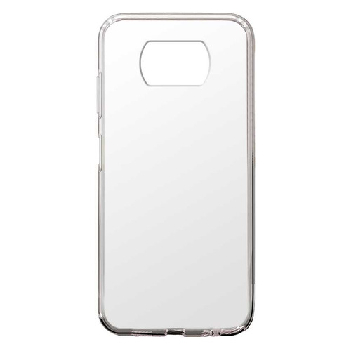 Чехол (клип-кейс) GRESSO Air+ PC, для Xiaomi Poco X3, прозрачный [gr17air683]