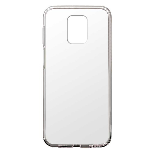 Чехол (клип-кейс) GRESSO Air+ PC, для Xiaomi Redmi Note 9 Pro, прозрачный [gr17air688]