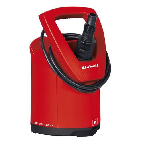 Садовый насос EINHELL GE-SP 750 LL, колодезный [4170666]