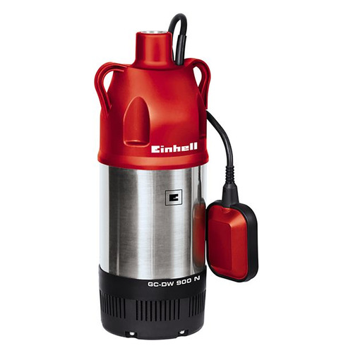 Садовый насос EINHELL GC-PP 900 N, напорный [4170964]