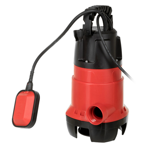 Садовый насос EINHELL GC-DP 3730, дренажный [4170471]