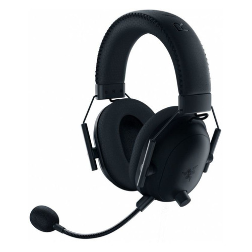 Гарнитура игровая Razer Blackshark V2 Pro, для компьютера, накладные, радио, черный [rz04-03220100-r3m1]