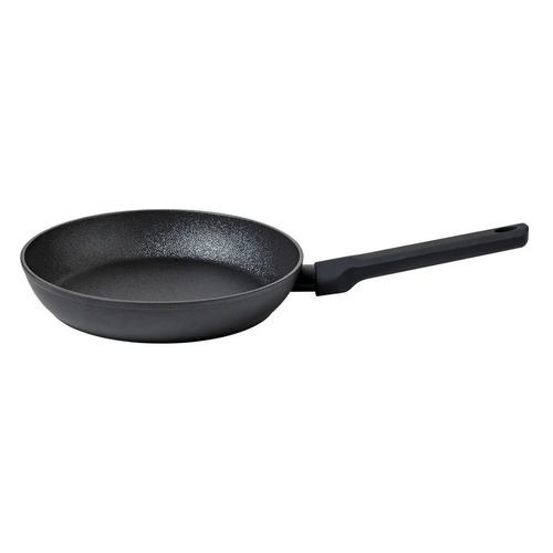 Сковорода PYREX Zero Scratch ZC26BF4/E006, 26см, без крышки, черный