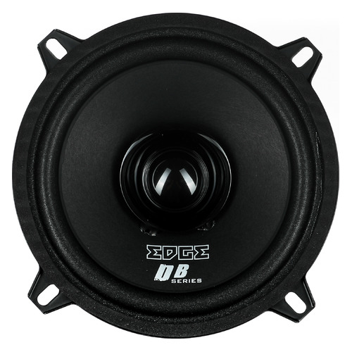 Колонки автомобильные EDGE EDB5W-E0, 13 см (5 дюйм.), комплект 2 шт