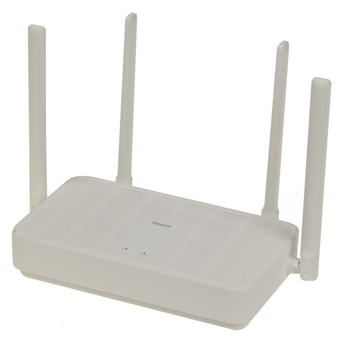 Wi-Fi роутер Xiaomi Mi Router AX5, белый [dvb4252cn]