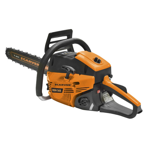 Бензопила CARVER RSG 345 [01.004.00045]