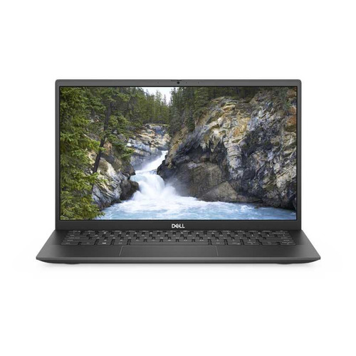 Ноутбук DELL Vostro 5301, 13.3", Intel Core i5 1135G7 2.4ГГц, 8ГБ, 512ГБ SSD, Intel Iris Xe graphics , Linux, 5301-6957, золотистый