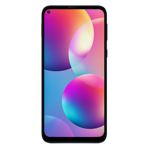 Смартфон VSMART Joy 4 3/64Gb, черный оникс