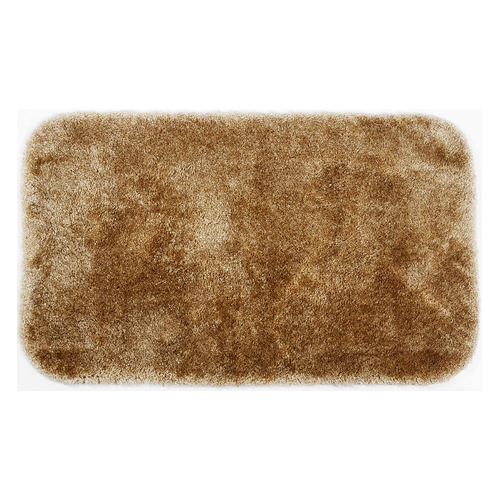 Коврик WASSERKRAFT Wern Hazelnut, коричневый [bm-2513]