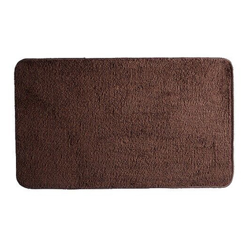 Коврик WASSERKRAFT Vils Deep Mahogany, темно-коричневый [bm-1041]