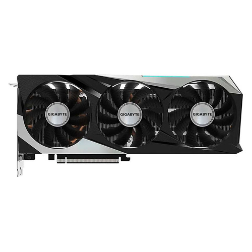 Видеокарта GIGABYTE AMD Radeon RX 6800, GV-R68GAMING OC-16GD, 16ГБ, GDDR6, OC, Ret