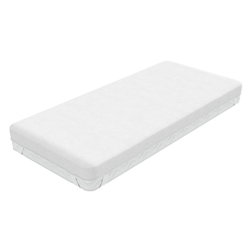 Наматрасник PROSON Aqua Stop Fiber, 200 x 80 x 26 см, белый