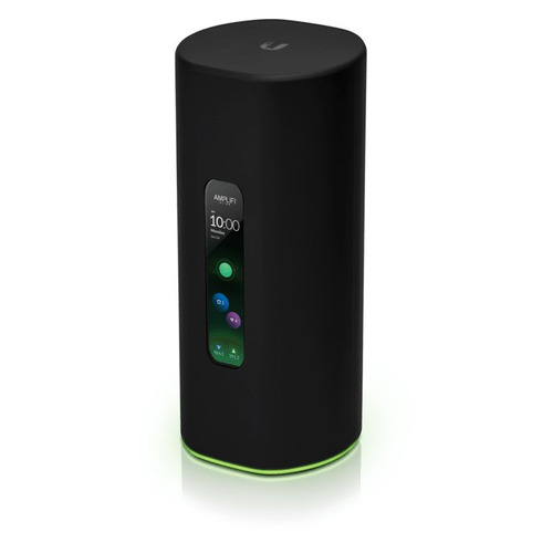 Маршрутизатор Ubiquiti AmpliFi Alien, черный [afi-aln-r]