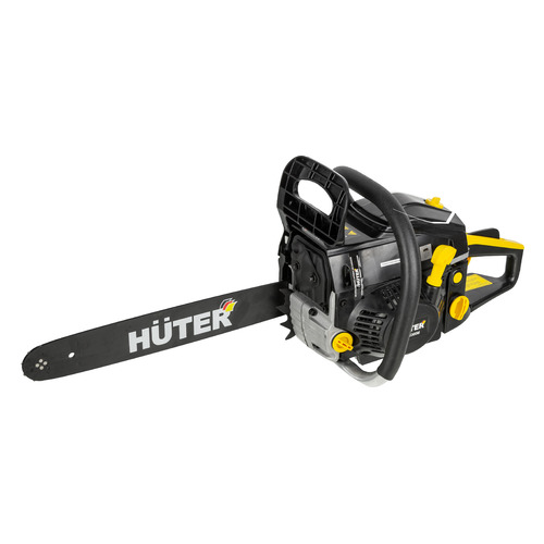 Бензопила Huter BS-2300М [70/6/12]