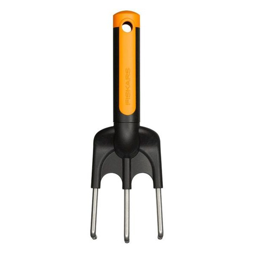 Культиватор для прополки Fiskars Premium 1000728, 32.6см