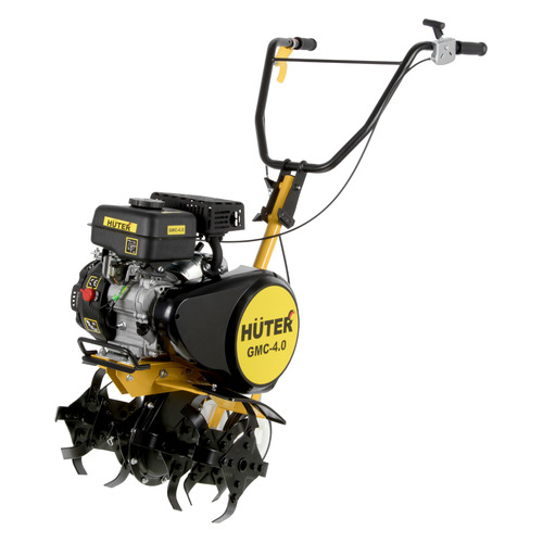 Культиватор Huter GMC-4.0 4л.с