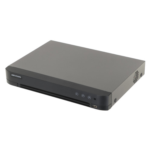 Видеорегистратор HVR (гибридный) Hikvision iDS-7216HQHI-M1/FA