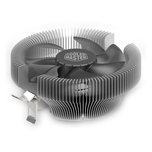 Устройство охлаждения(кулер) Cooler Master Z50, 90мм, Ret