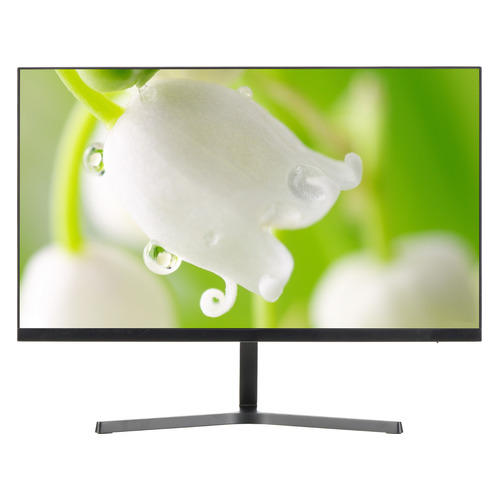 Монитор Xiaomi Mi Desktop Monitor 1C 23.8", черный [bhr4510gl]