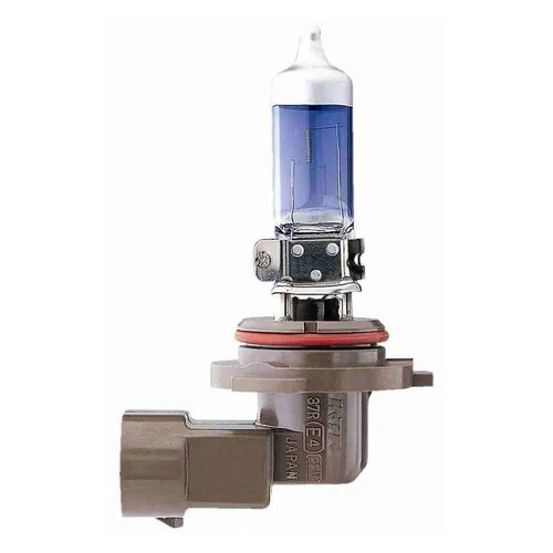 Лампа автомобильная галогенная KOITO P0757W, HB4, 12В, 100Вт, 2шт