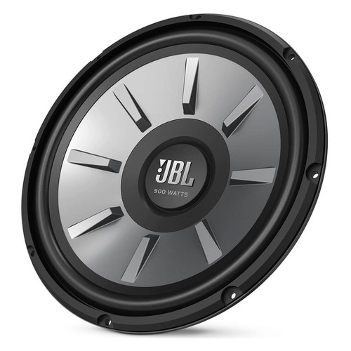 Сабвуфер автомобильный JBL STAGE1010, пассивный